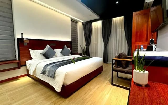 Baa Sand Maldives - photo 3