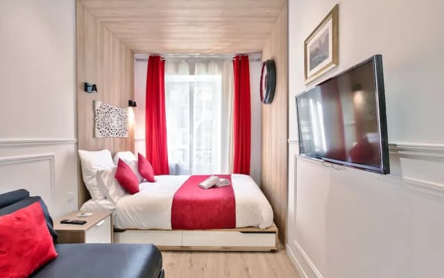 81 - Paris Luxe Sebastopol - photo 5