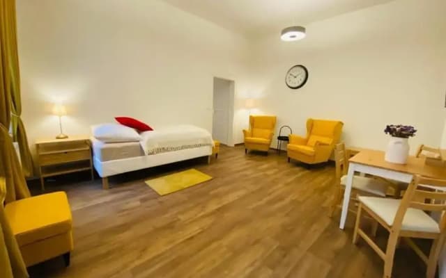 Unesco Prague Apartments - photo 3