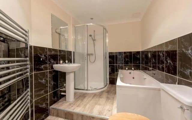 Rose Street Residence - photo 5