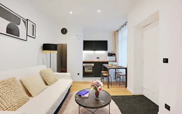 Cosy Apartment - 1br/4p - Grands Boulevards - photo 4
