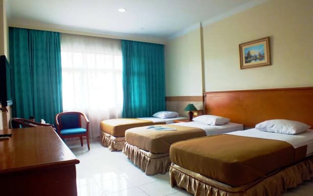 Hotel Puri Kwitang - photo 3