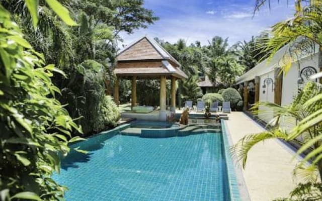 Baan Bua Lake Villa 5 - photo 4
