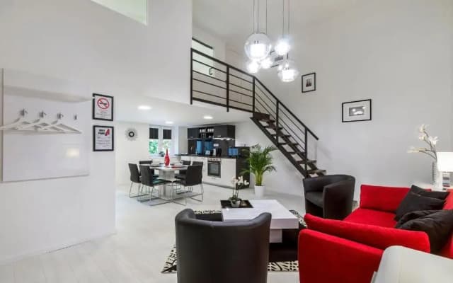 Premium Apartment by Hi5 - Szent Istvan 9 - photo 2