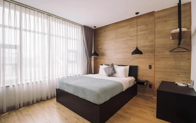 Chotel Pham Ngu Lao - photo 5