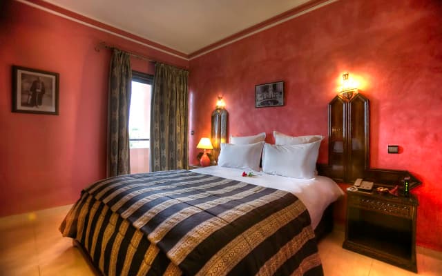 Amani Hotel Suites & Spa - photo 3