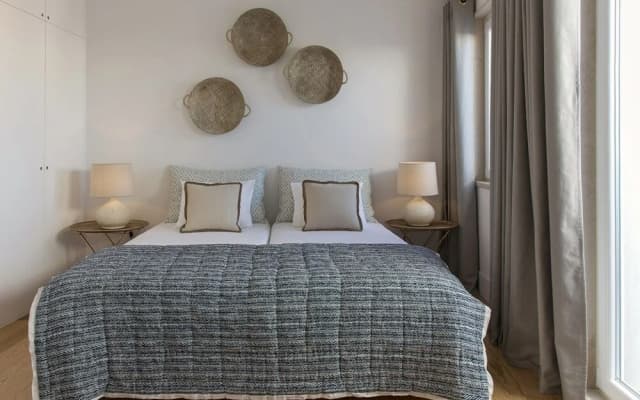 Elegant Graca Duplex Apartment Rentexperience - photo 5
