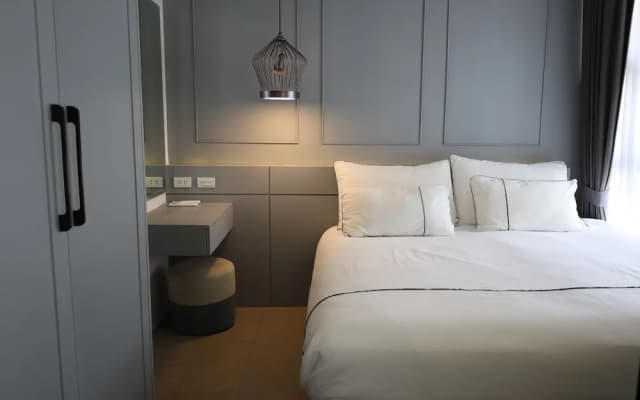 Palmyrah Surin Condominium by Space - photo 2