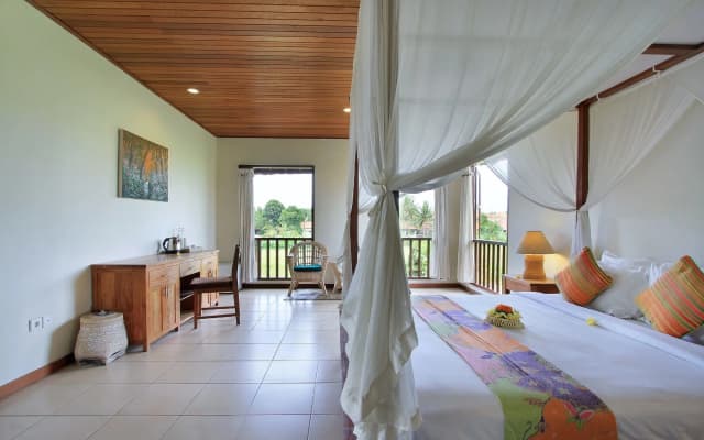 Sarin Ubud Suites by GenuineHost - photo 5