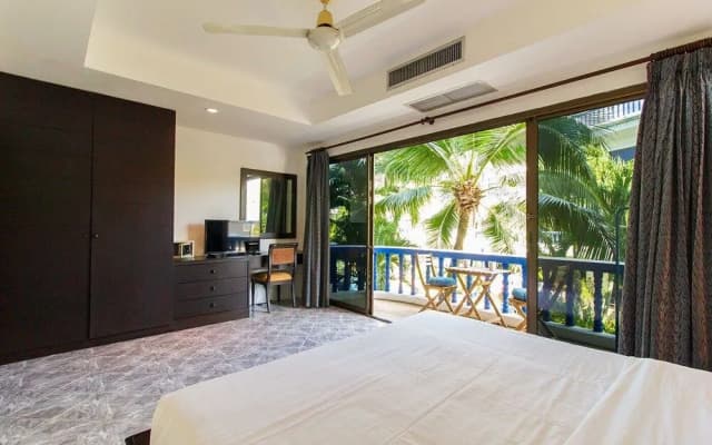 The Club Residence - photo 2