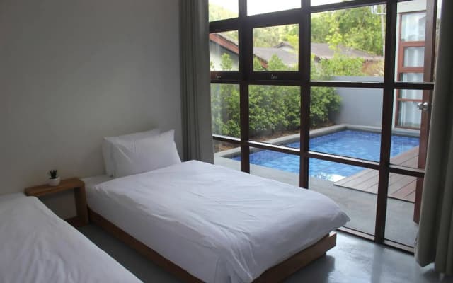 Baan Talay Pool Villa - photo 4