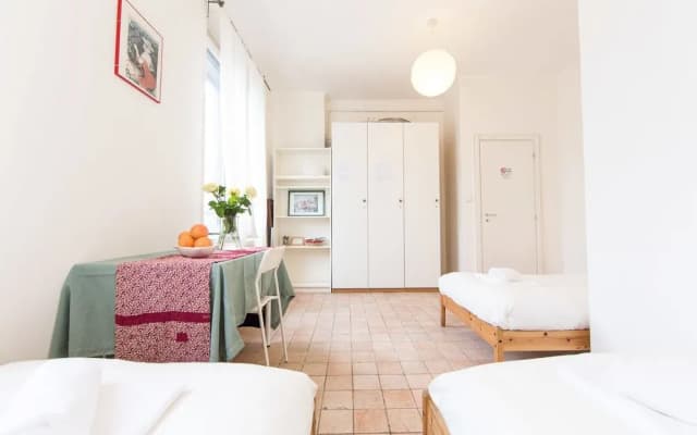 Cozy and quiet flat - photo 3