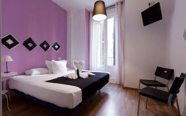 Stadmadrid - photo 3