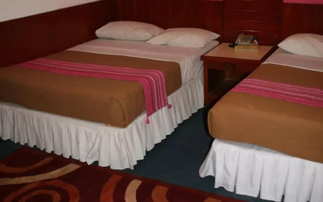 Hotel Sri Wilayaah - photo 5