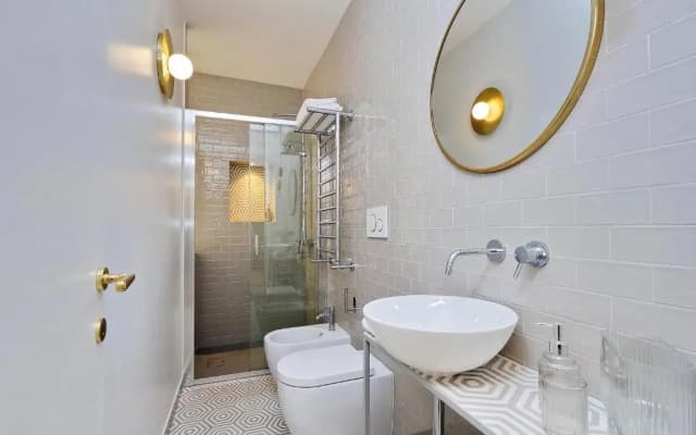 Renovated And Cozy Flat - photo 5