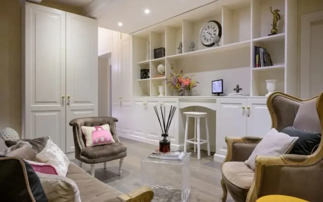 Mabelle Firenze Residenza Sassetti - photo 5