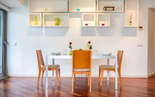 Stay Barcelona Apartments Diagonal Mar - photo 4
