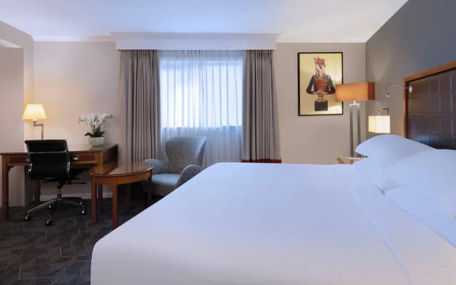 Delta Hotels by Marriott Edinburgh - photo 5