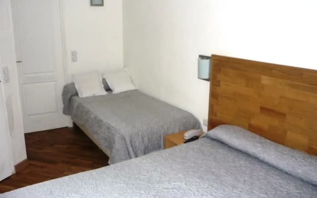 Marys Hotel - photo 2