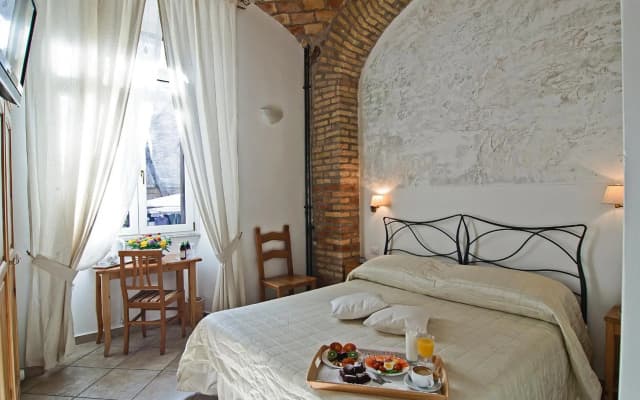 Relais Le Clarisse a Trastevere - photo 5