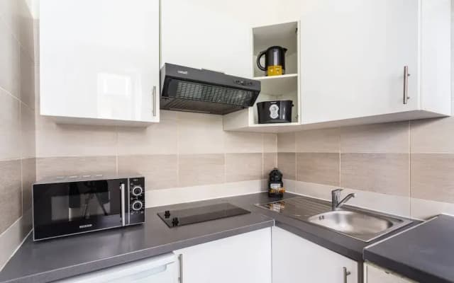 Welcoming Apartment -1br/6p - Auteuil / Passy - photo 5