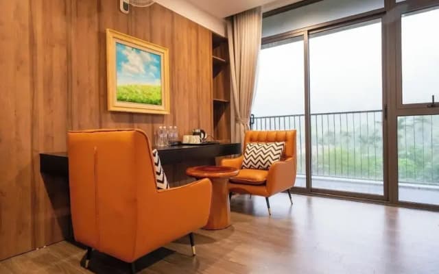 San Signature - Suoi Ngoc Retreat - photo 3