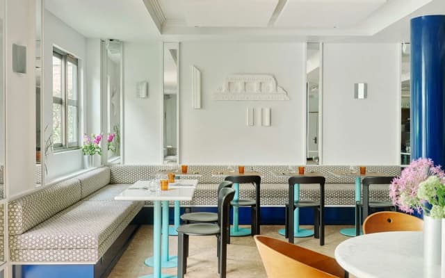 Hôtel Rosalie - photo 5