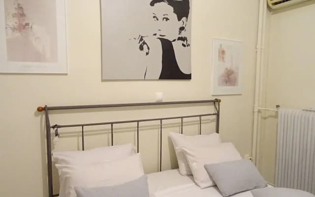 Nice & Cool Studio near Katechaki Avenue - photo 5