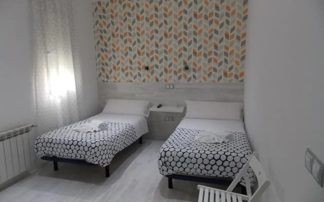 Bloom Inn Madrid - photo 5
