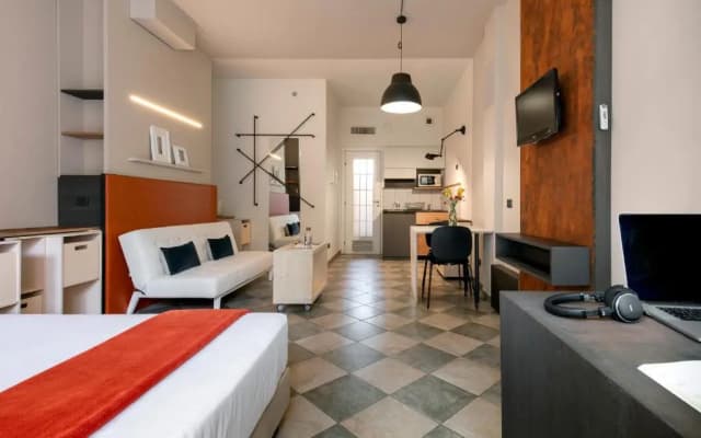 Residence 2Gi - photo 5