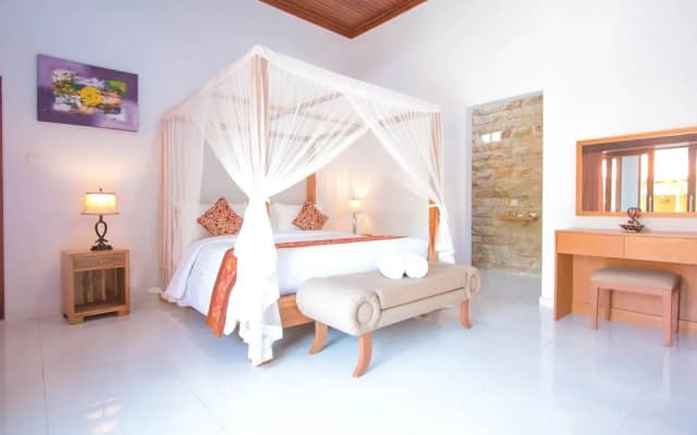 The Griya Ubud - photo 2