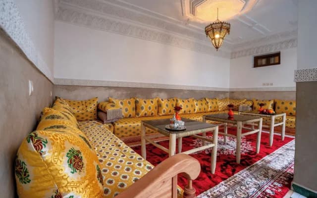 Riad Ilyan & Spa - photo 2