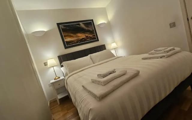 Luxury Apartment in Canary Wharf - photo 5
