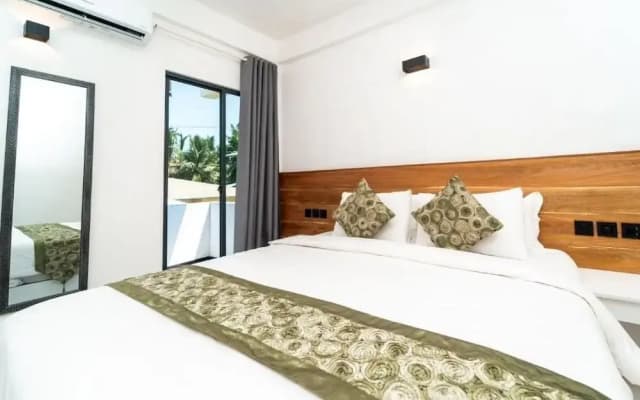 Sameydhaan Inn - photo 4