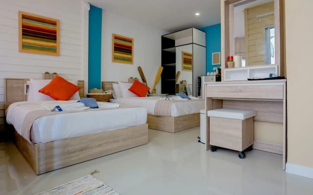 Anchor Boutique House - photo 4