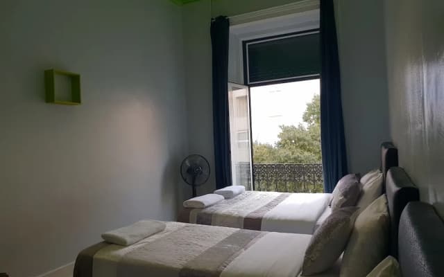 Shangri-la Hostel - photo 2