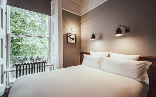 The Pilgrm Hotel - photo 3