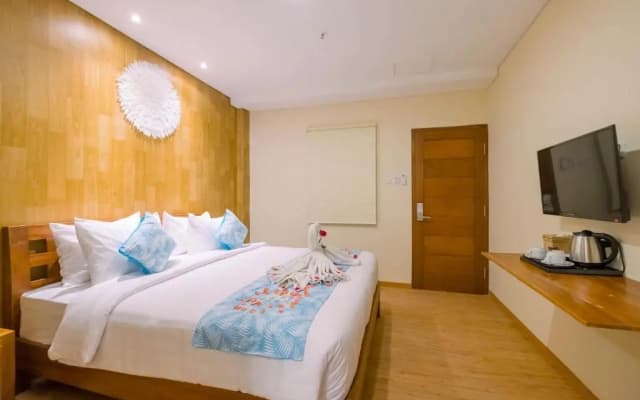Caroline Guest House - photo 3