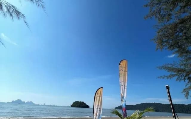 PAN Beachfront Resort Krabi - photo 3