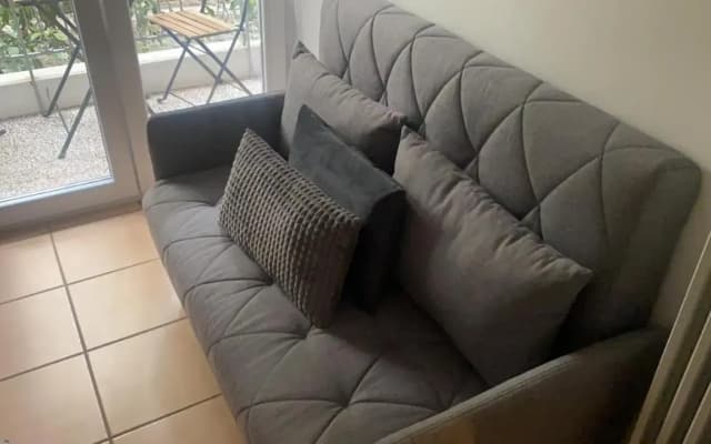 Athens Nice n Easy Apartment - photo 5