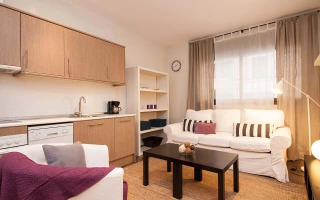 Paralelo Apartments - photo 4