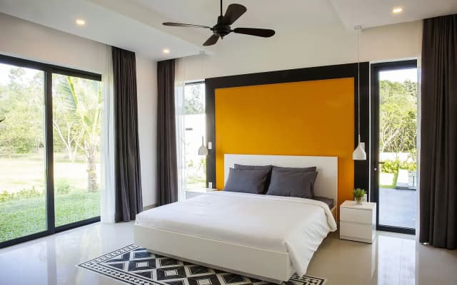 Villa Tropially Phu Quoc - photo 2