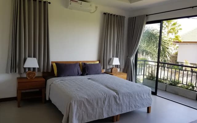 Villa Damai - photo 5