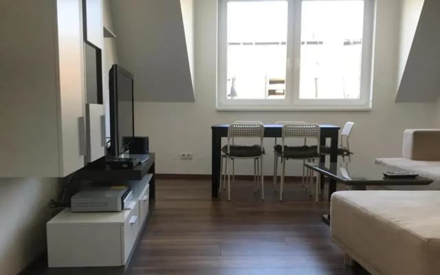 SUNNY VIENNA by JR City Apartments - photo 5