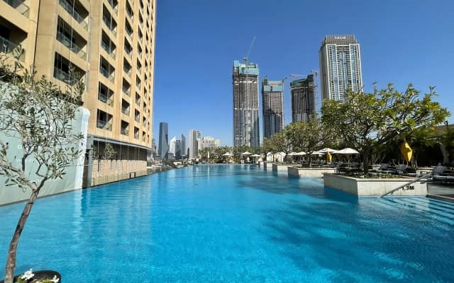 GuestReady - Forte Tower | Near Dubai Mall - photo 4