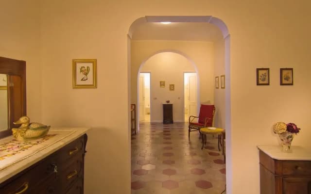 Rome Accommodation - Principe Amedeo - photo 5