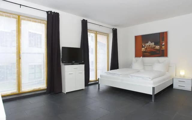 New Green Apartments - photo 2