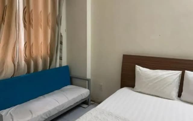 TVI 3 Hotel - photo 2