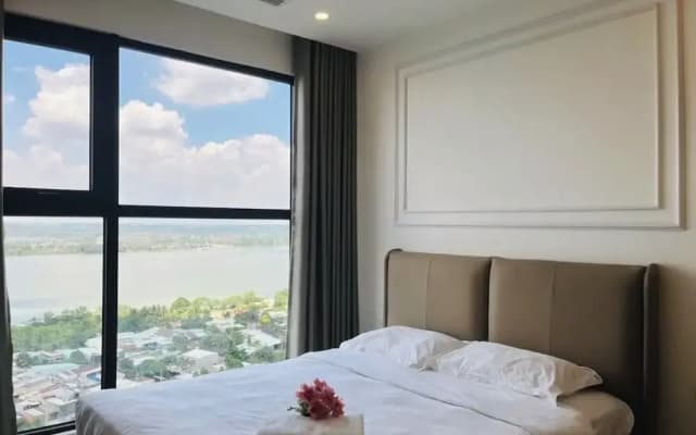 Vinhomes Grand Park Homes by Christine - photo 4