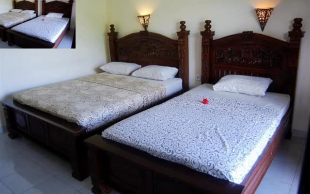 Adi Santia Bungalows - photo 4